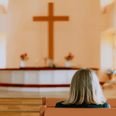 女性议题将会成为华人教会今后10年的热点议题｜《圣经女性观的形成》编辑访谈