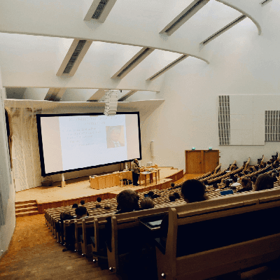 恩道2025年上半年线上讲座合集