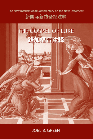 路加福音注释(简)[新国际新约圣经注释]