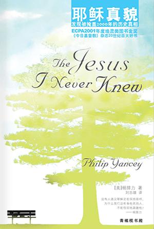 耶稣真貌─发现被掩盖2000年的历史真相(简)
