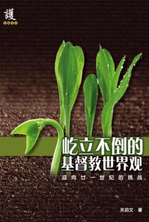 屹立不倒的基督教世界观──迎向廿一世纪的挑战(第二版)(简)