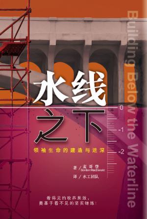 水线之下：领袖生命的建造与进深(简)